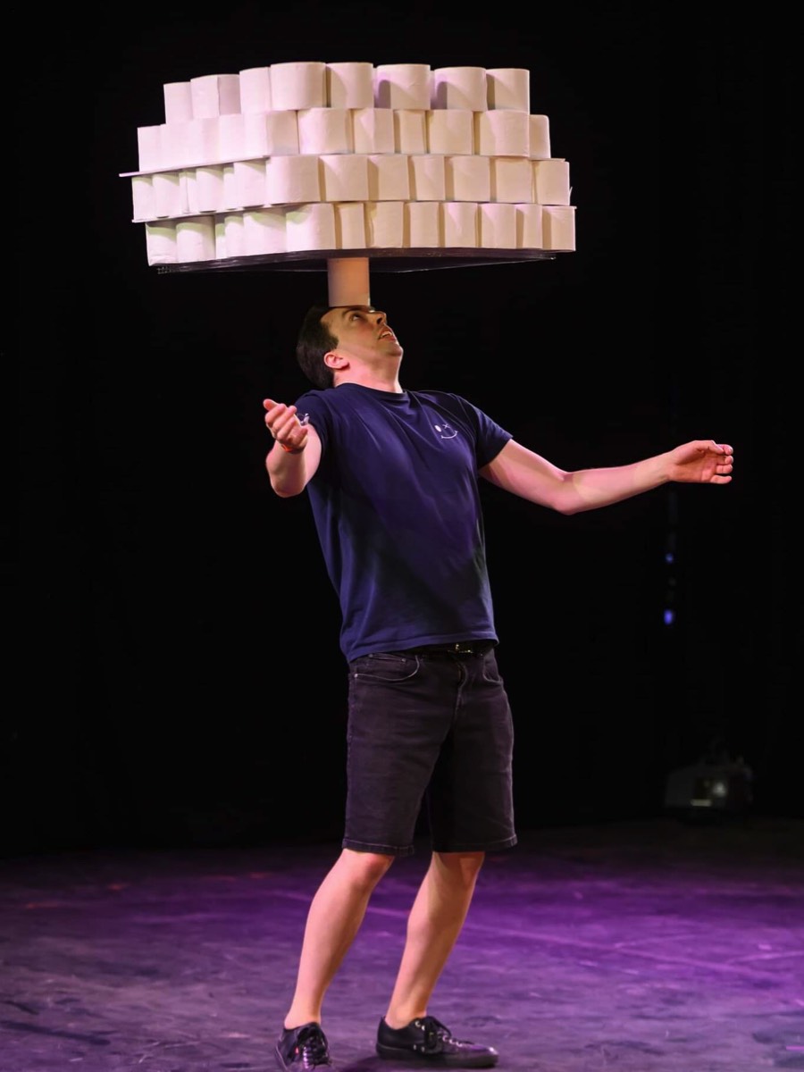 Stacks Image 147