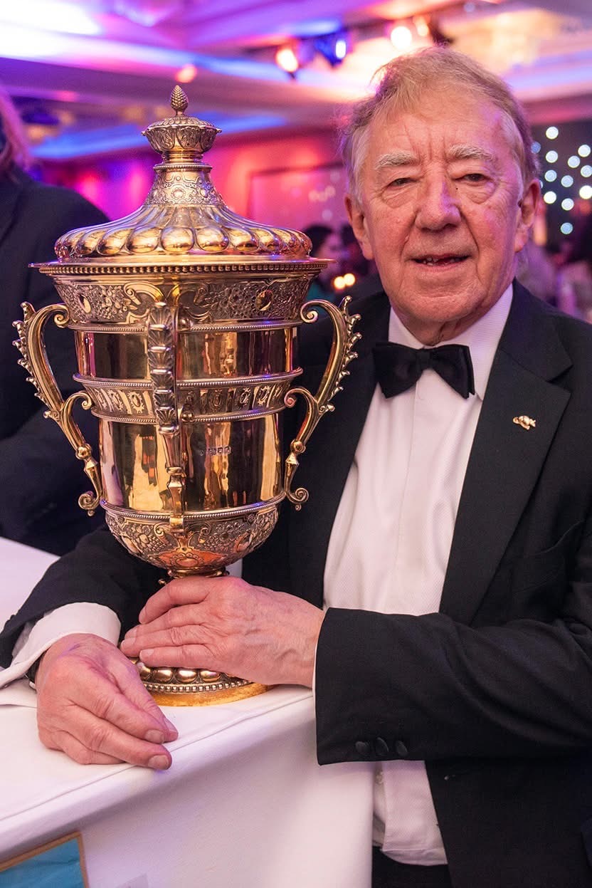 RAT OF THE YEAR 2025