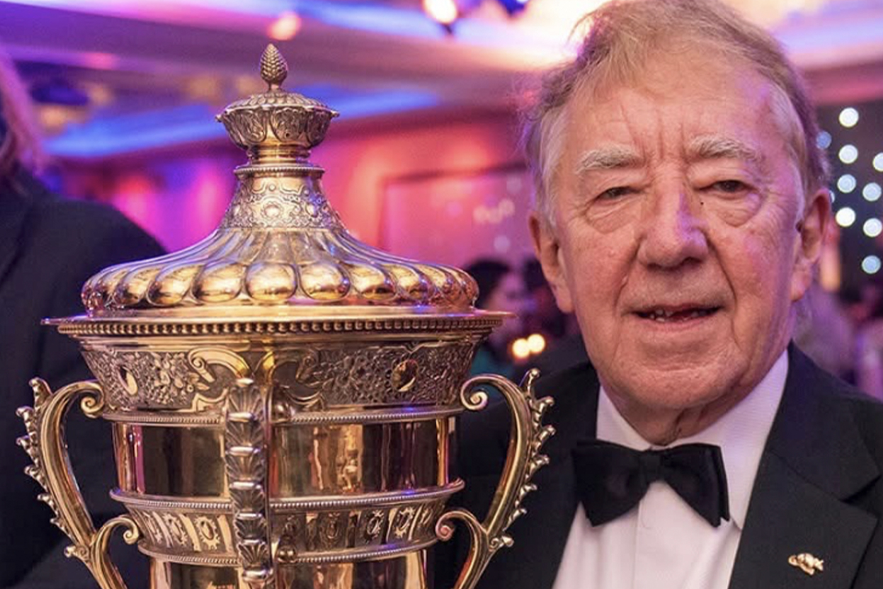 RAT OF THE YEAR 2025